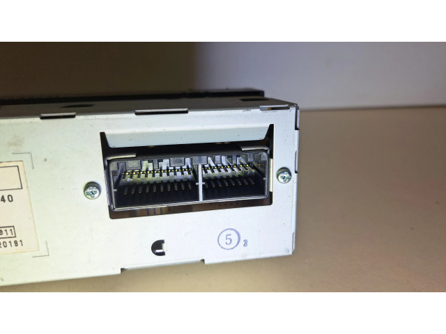 Дисплей MR489626, 3AB0040 Mitsubishi Space Runner