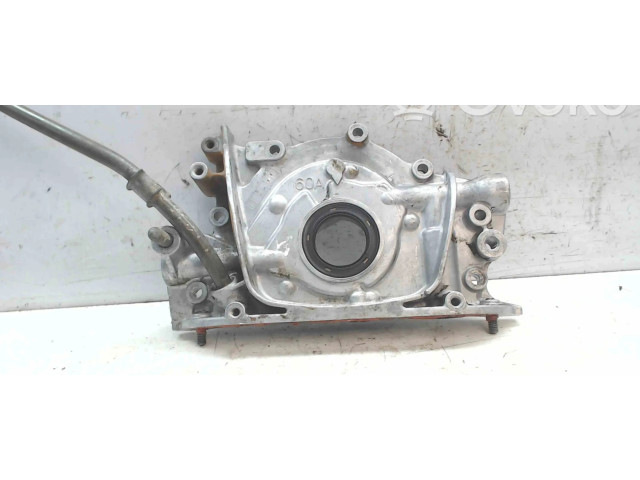 Масляный насос   G13BA  Suzuki Samurai 1.3