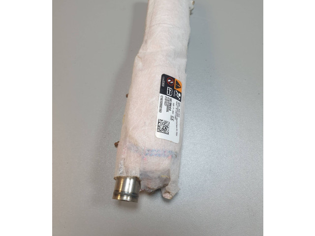 Подушка безопасности в сиденье 84019644, 13393369 Chevrolet Camaro