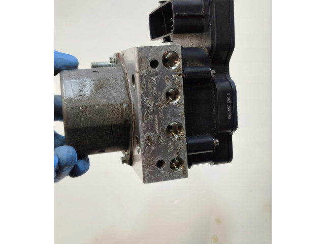 Блок АБС 670032973 Maserati Ghibli 2013 - года