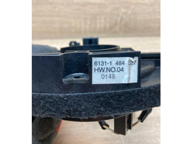 Подрулевой шлейф SRS 1484327, 0148 Mini One - Cooper R50 - 53