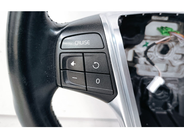 Блок подушек безопасности 31250592, 34110217B Volvo S60