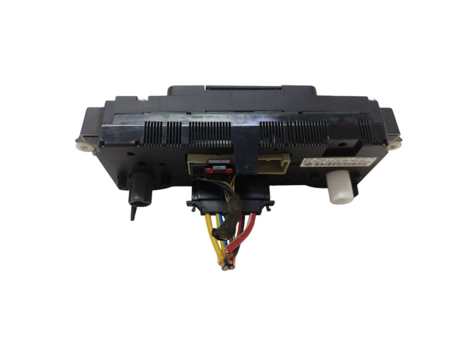 Блок управления климат-контролем 1K0819047BN, 5HB00872071 Volkswagen Caddy