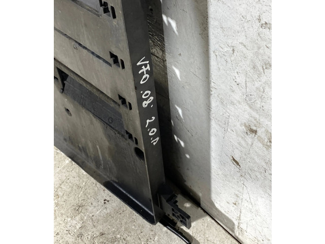 Вентилятор радиатора 6g918c607pc Volvo V70