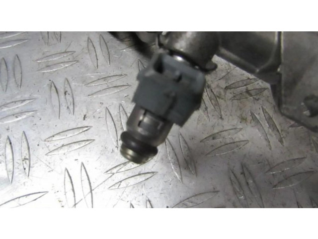 Форсунка iwp058    Audi A2 для бензинового двигателя  1.4