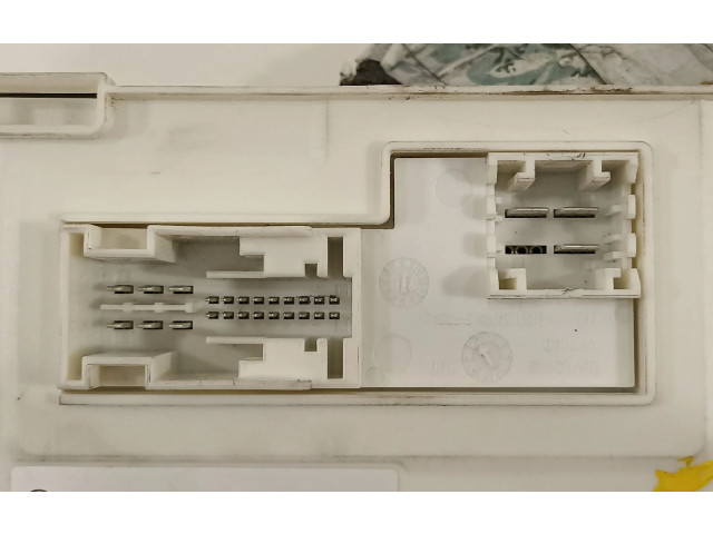 Блок управления A1569007702 Mercedes-Benz A W176