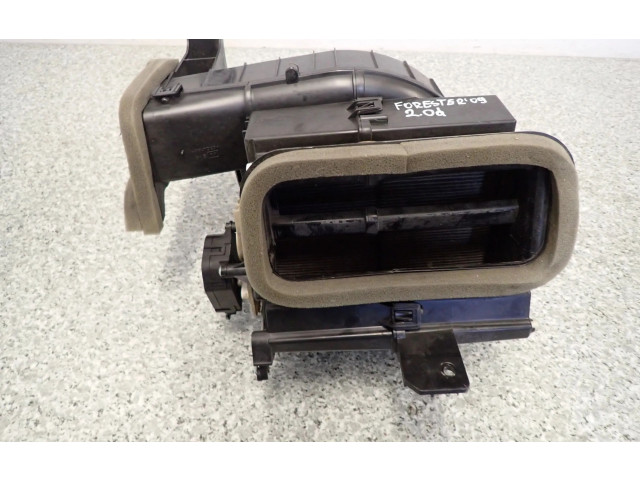 Вентилятор печки 72210SC010, 72210SC010 Subaru Forester SH