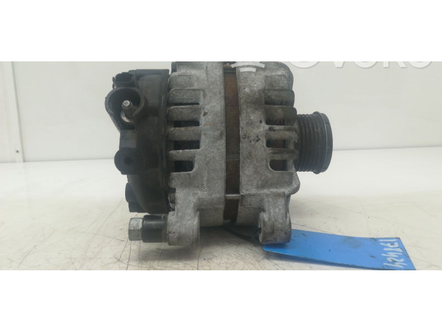 Генератор 9678048880, 178424   Peugeot Partner      