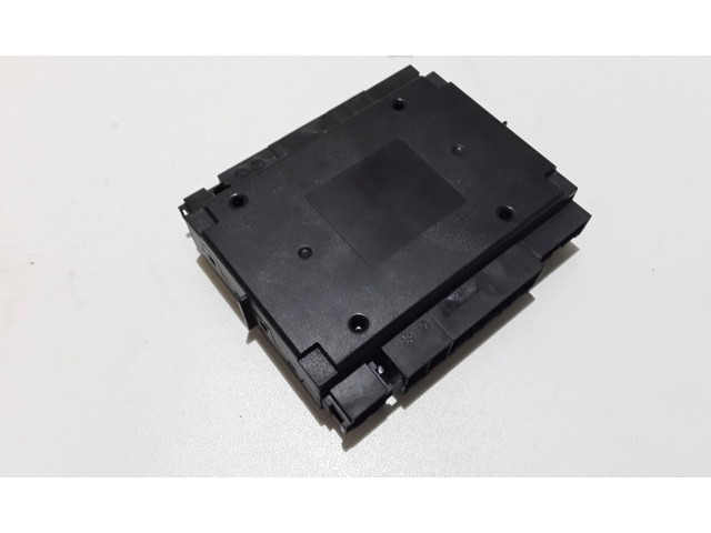 Блок комфорта 3D0937049J Volkswagen Phaeton