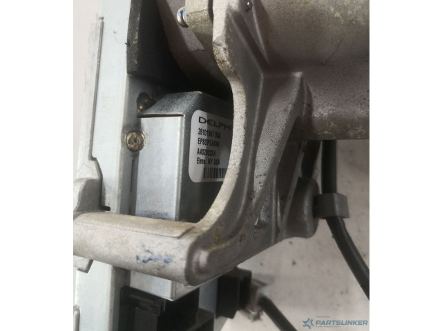    Рулевая рейка 2610865205b   Opel Meriva A 2003 - 2010 года