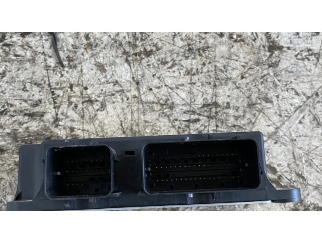 Řídící jednotka Chevrolet Cruze 2010