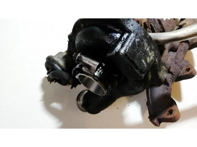 Turbodmychadlo Турбина 507852h301868 Renault Clio II 1.5