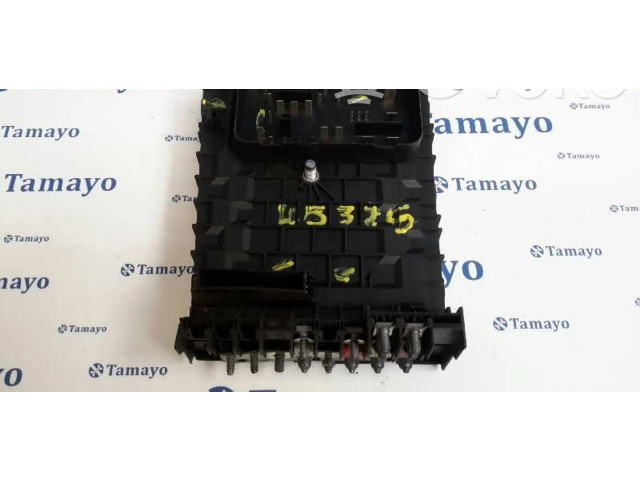 Pojistková skříňka Řídící jednotka BSM 1K0937125A Seat Altea 2008