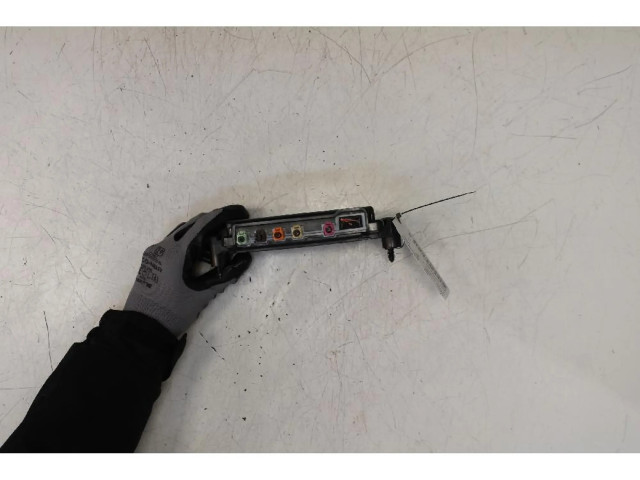 Řídící jednotka Jeep Compass 2017