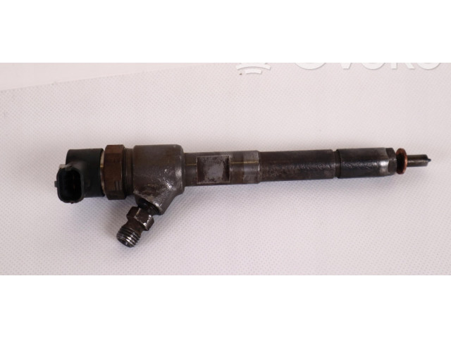 Форсунка Fiat 500L