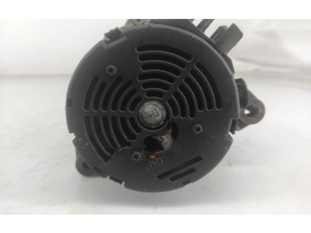 Генератор 0123310012 Citroen Berlingo