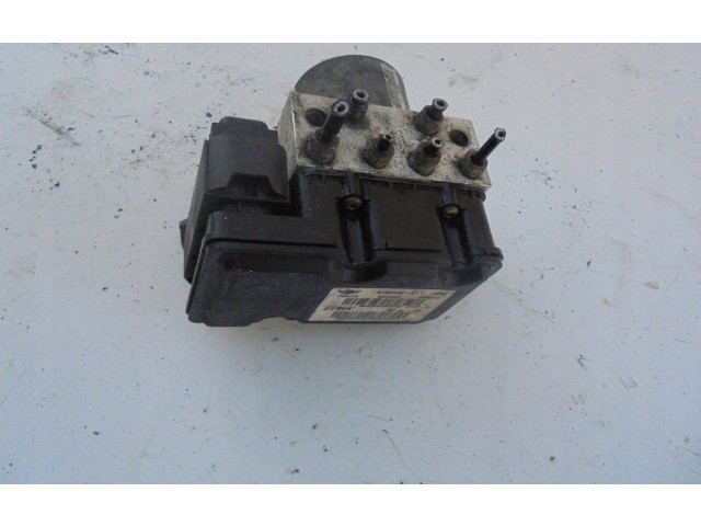 Блок АБС Mini One - Cooper Coupe R56 2005 - 2014 года