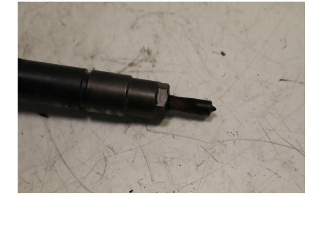 Форсунка 0445110401 Mini Cooper Countryman R60 N47C16A