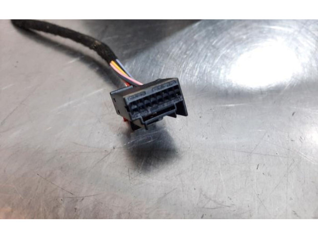 Зеркало электрическое Skoda Scala - года