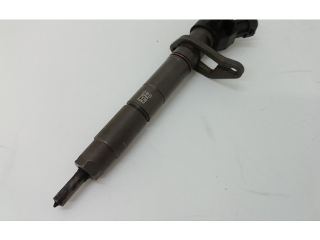 Форсунка 9X2Q-9K546-DB, 9X2Q-9K546-DB    Citroen C5   