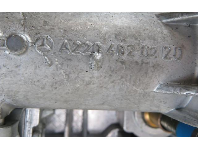 Рулевая рейка A2204620220 Mercedes-Benz S W220 1998 - 2006 года