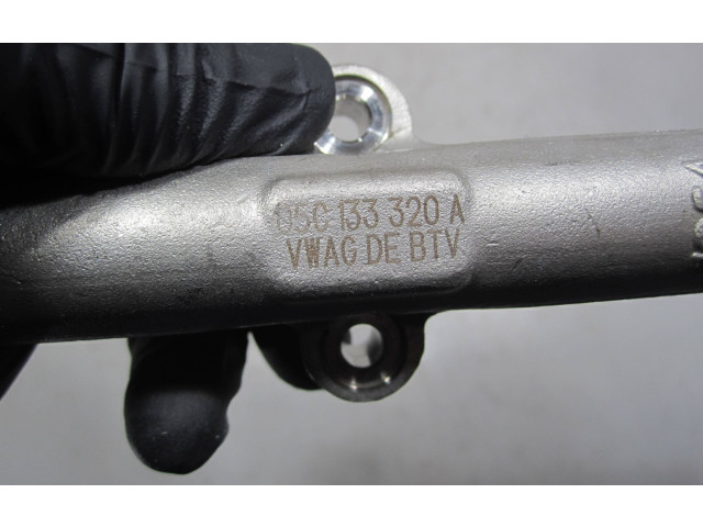 Vstřikovací lišta 05C133320A Volkswagen T-Cross DLAA