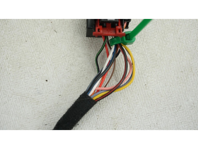 Зеркало электрическое        Volvo V70  2008 - 2013 года   