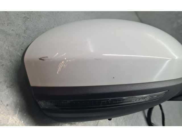 Zpětné zrcátko Renault Megane IV 2020 20526352, 11FIOS