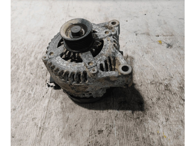 Генератор 12317640132 Mini Cooper Countryman F60