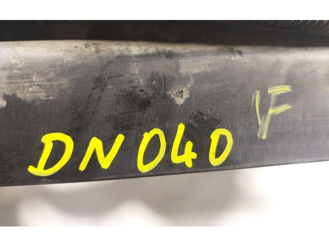 Вентилятор радиатора 2192892, 0130308422 Ford Transit Custom