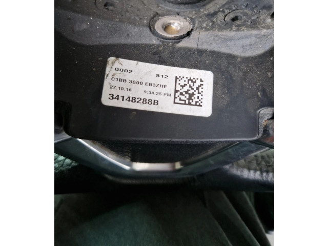 Volant Ford Fiesta 2017 C1BB3600EB