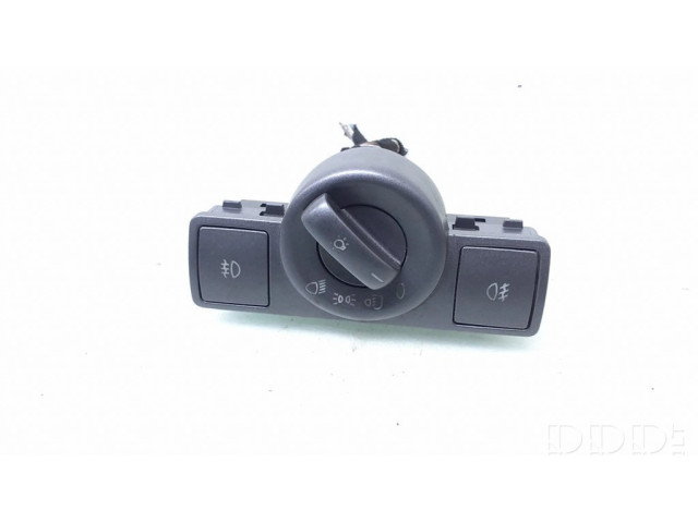 Включатель фонарей