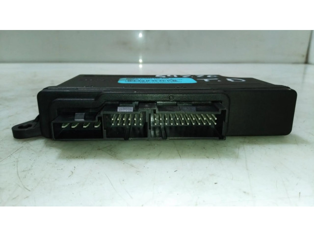 Блок управления 15251257, CENTRALITACIERRE Cadillac STS