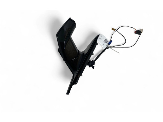 Зеркало электрическое        Audi e-tron   -  года   