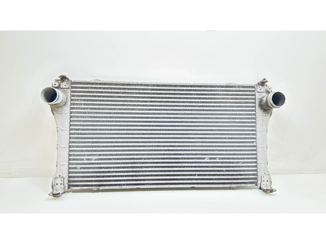Интеркулер  JD1271003521, 0R040   Toyota Verso 2.0