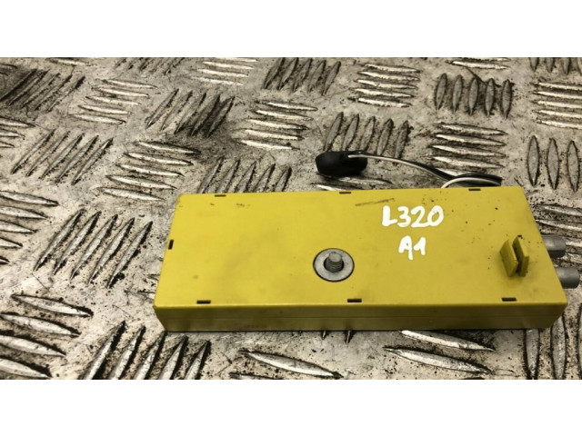 Усилитель антенны