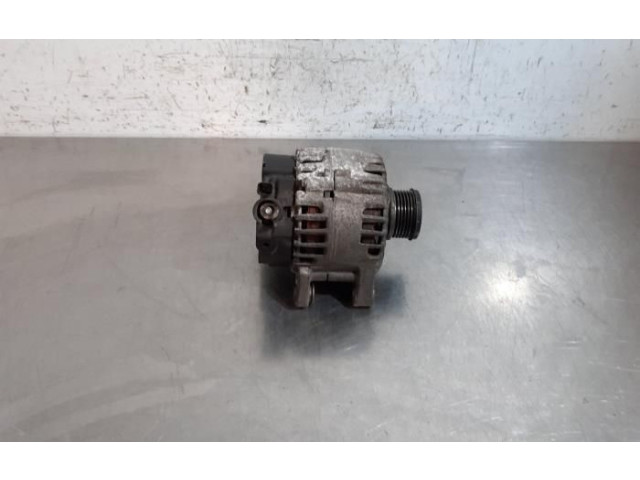 Генератор 9670899580 Citroen C3 Aircross