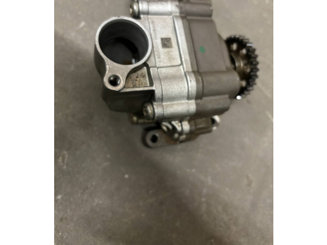 Čerpadlo oleje A2741801601, 1411201109 Mercedes-Benz CLS C218 X218