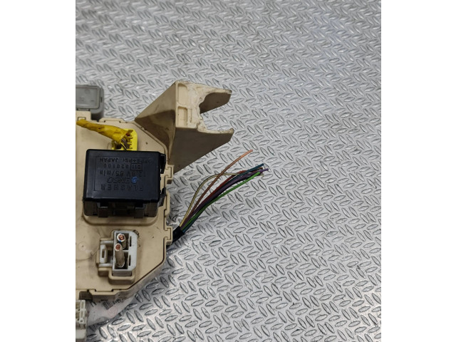 Pojistková skříňka 3677072KC0, L0T7905 Suzuki Swift 2007