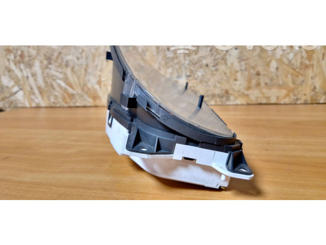 Панель приборов 9499668 Volvo S80