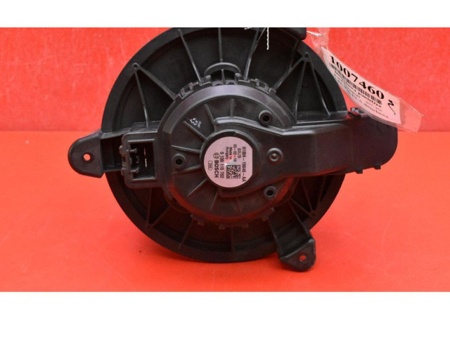 Вентилятор печки H1BH-19846-AA, H1BH-19846-AA Ford Ecosport
