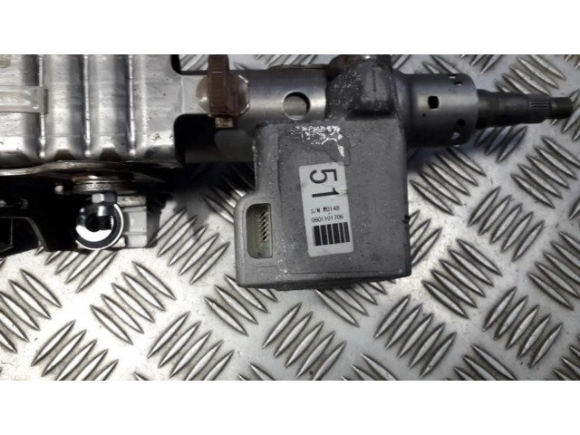 Рулевая рейка 0601101706, k0148 Lexus IS 220D-250-350 2006-2013 года