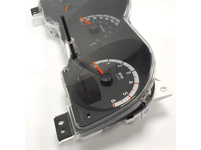 Панель приборов 05172536AA Dodge Nitro