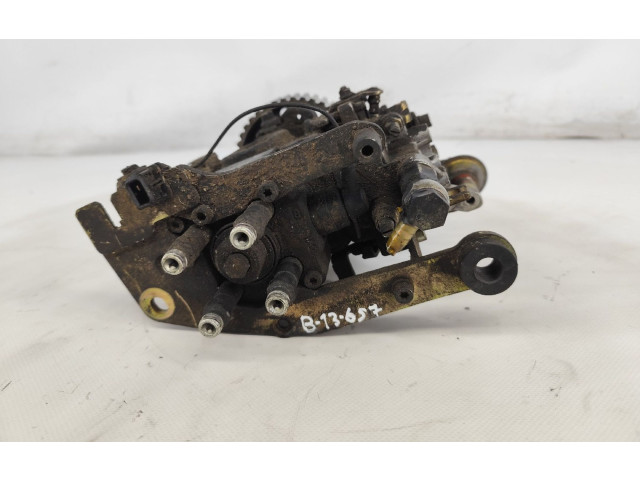 Vstřikovací čerpadlo 0460484078, 571436154 Peugeot 106