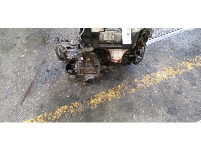 Генератор 7711134752   Renault Clio II      