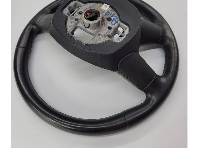 Руль Audi A7 S7 4G  2011 - 2017 года 4G0419091N, 212759283      