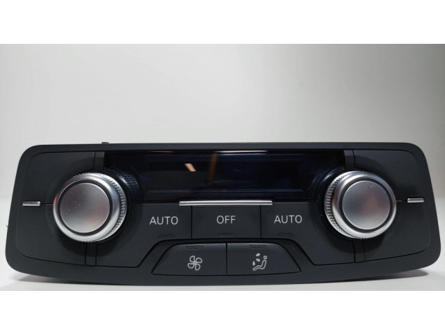 Блок управления климат-контролем 4G0919158Q Audi A6 S6 C7 4G