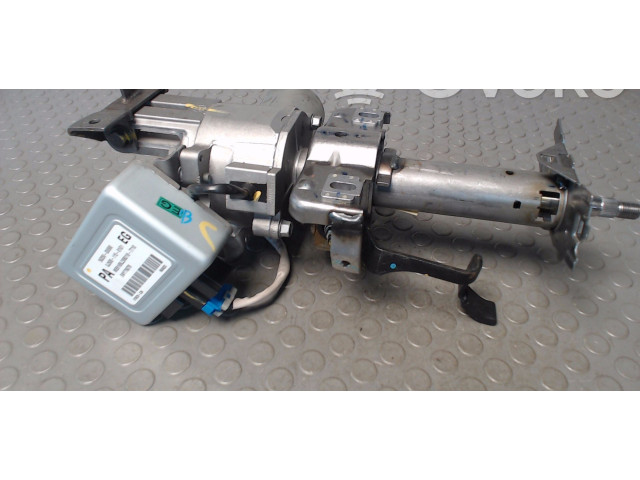 Рулевая рейка 563500X690 Hyundai i10 2007 - 2012 года