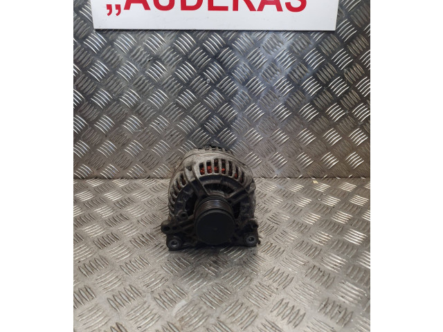 Генератор 028903028E Audi A3 S3 8L