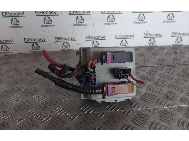 Pojistková skříňka 46760253 Fiat Punto (188) 2003